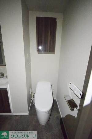 ミュプレ住吉の物件内観写真